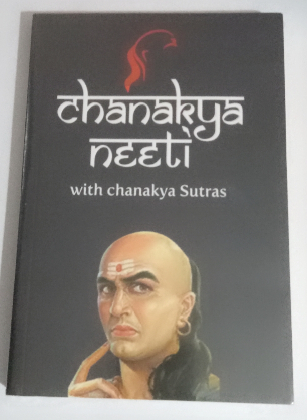Chanakya neeti